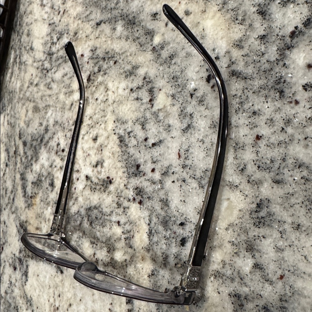 BEBE eye glasses frame - Picture 6 of 9